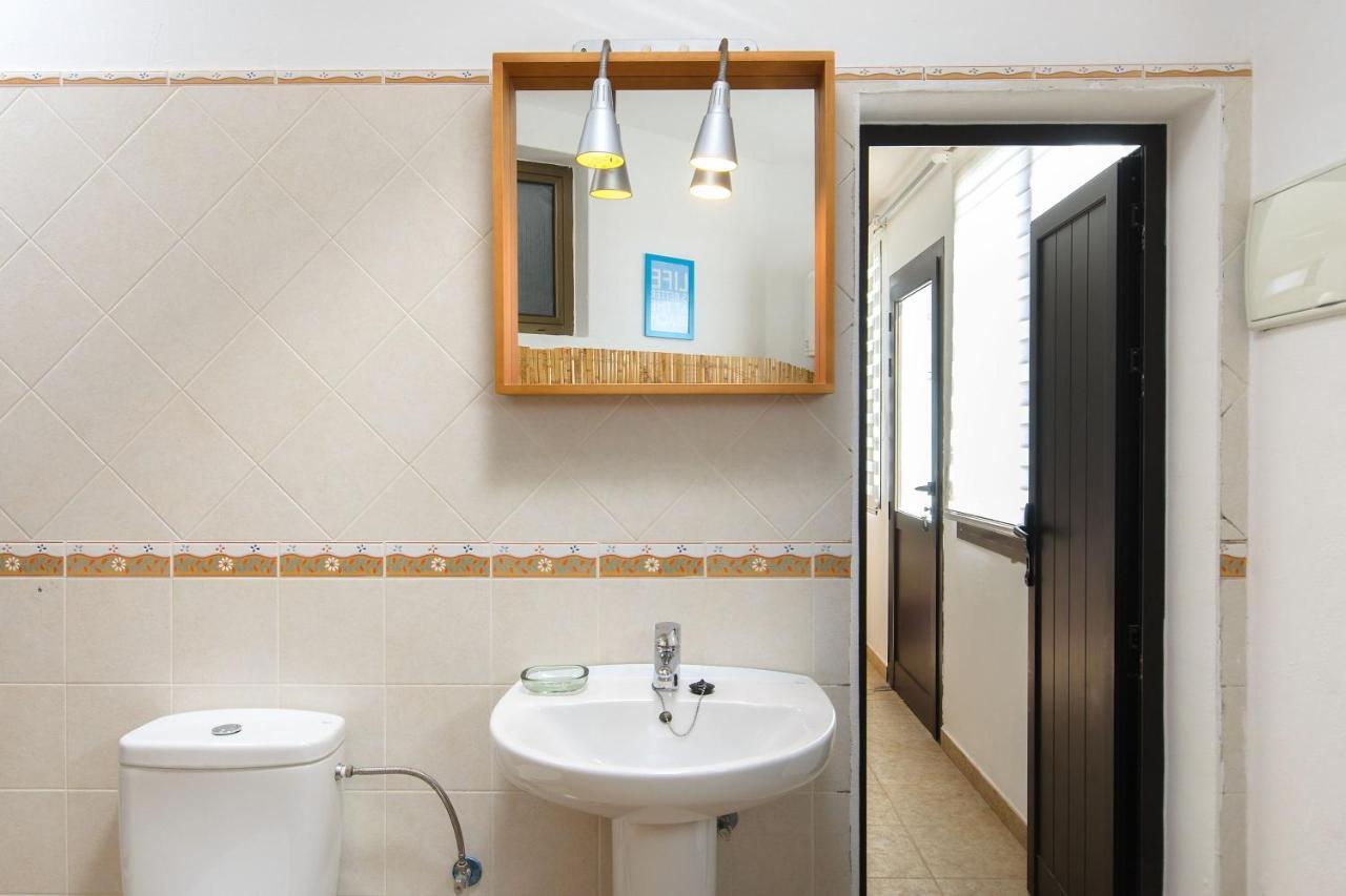 Famara Beach Apt 외부 사진