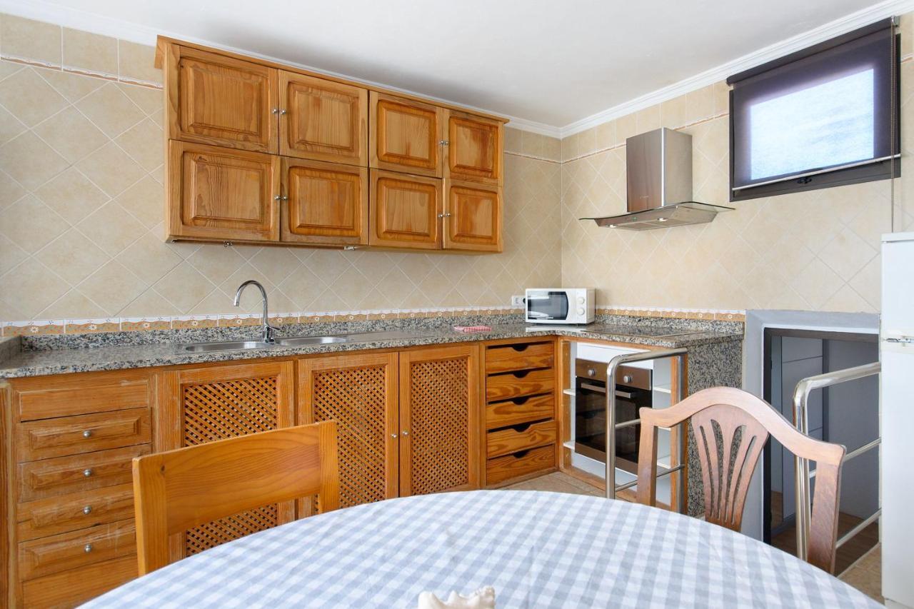 Famara Beach Apt 외부 사진
