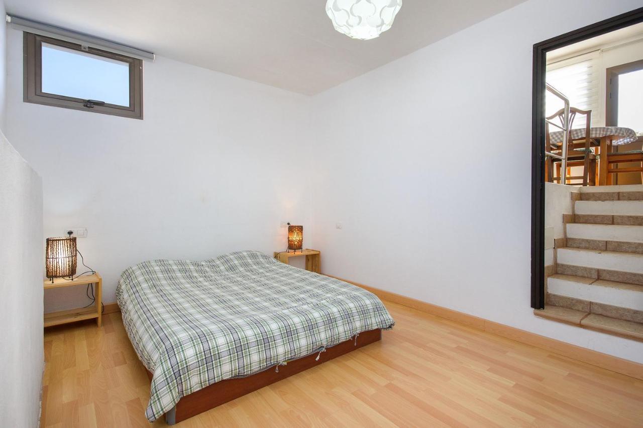 Famara Beach Apt 외부 사진