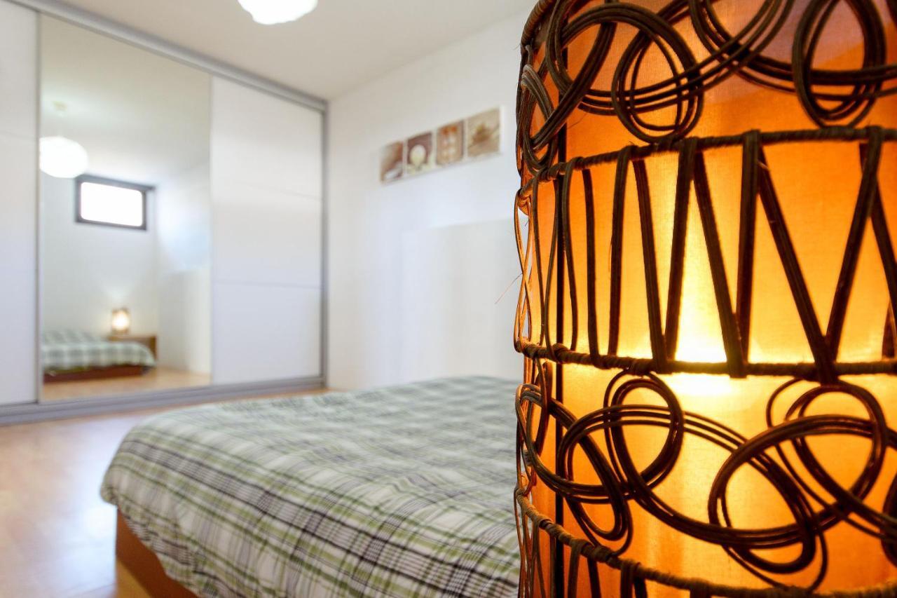 Famara Beach Apt 외부 사진