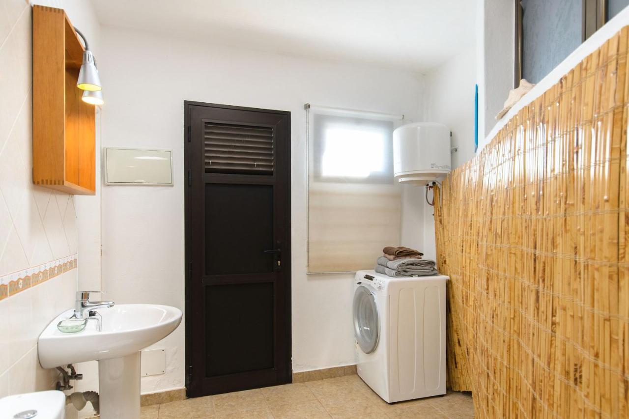 Famara Beach Apt 외부 사진