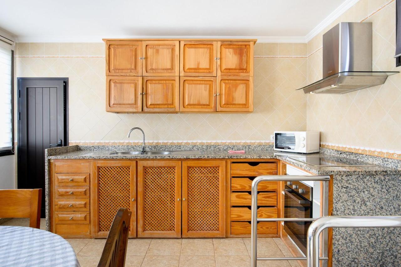 Famara Beach Apt 외부 사진