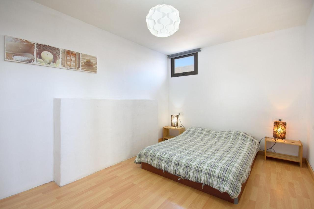 Famara Beach Apt 외부 사진